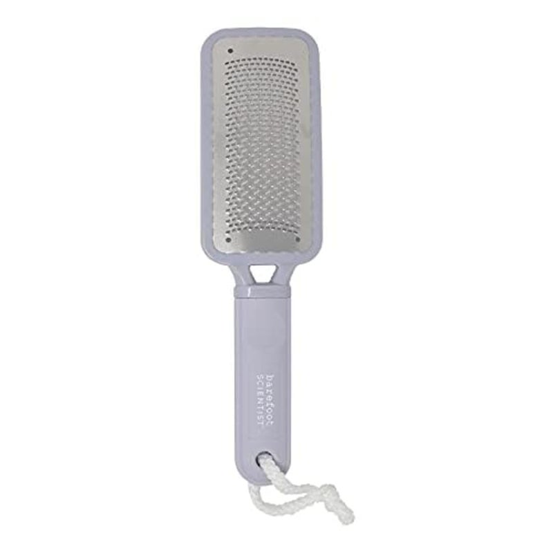 Barefoot Scientist The Gratest Professional Micro-Grated XL Rasp  Remove Hard Skin and Calluses  Relieve Dry  Cracked Heels - Image 1